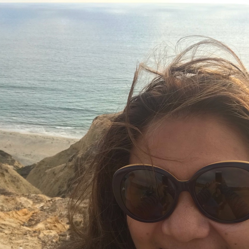 Meet your Posher, Jenny